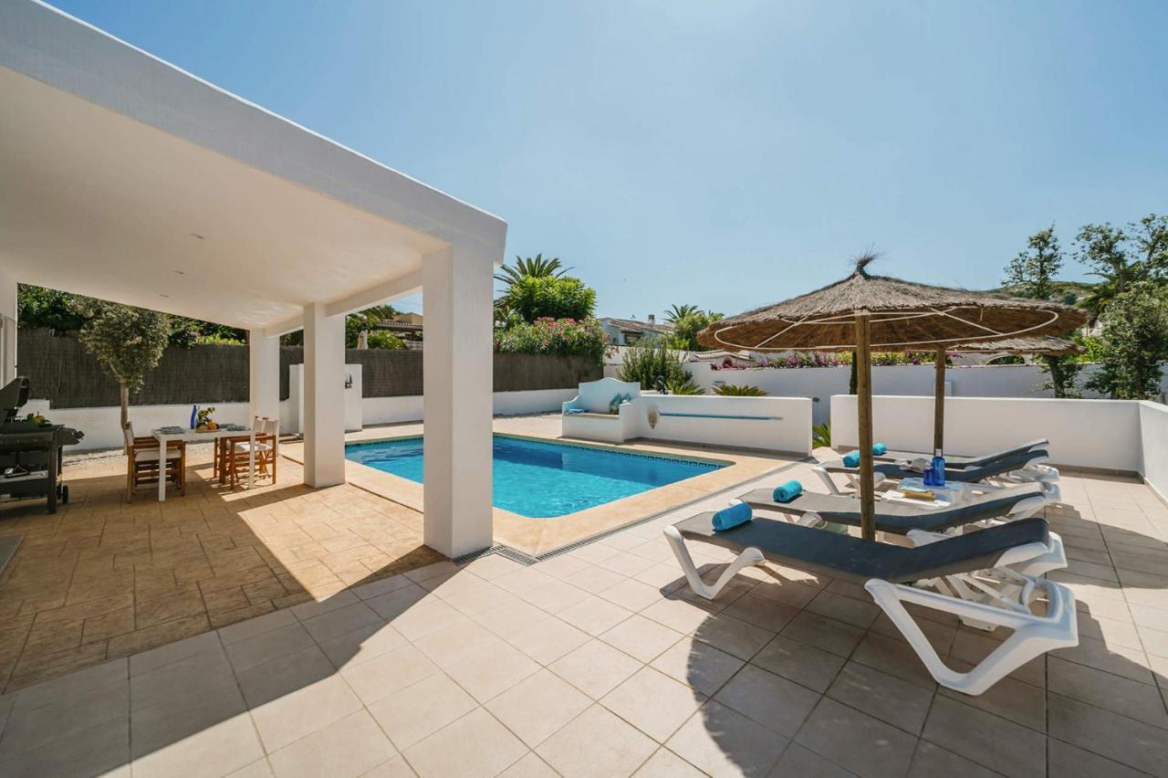 Villa Gaugin By Villa Plus Jávea エクステリア 写真
