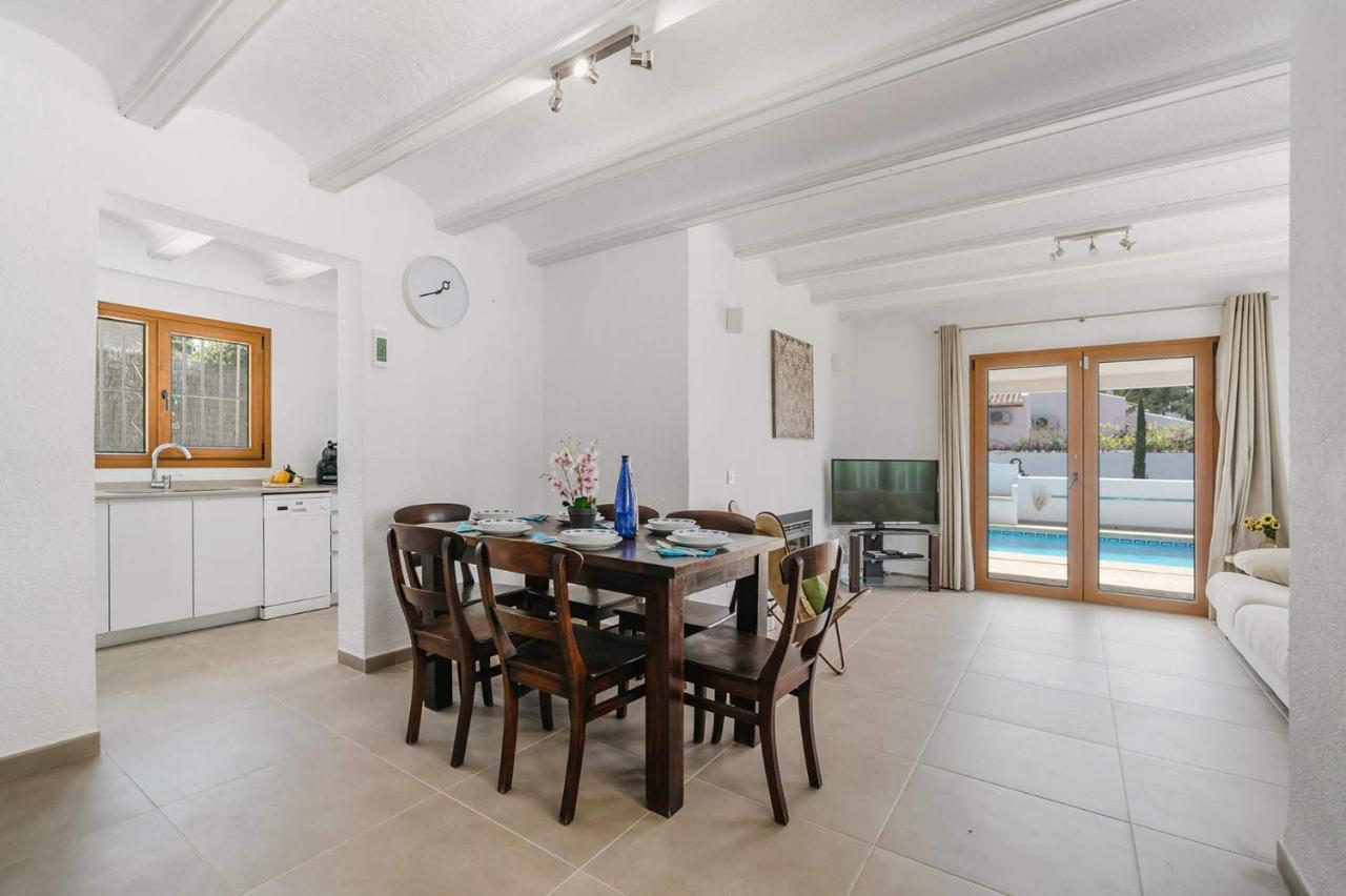 Villa Gaugin By Villa Plus Jávea エクステリア 写真