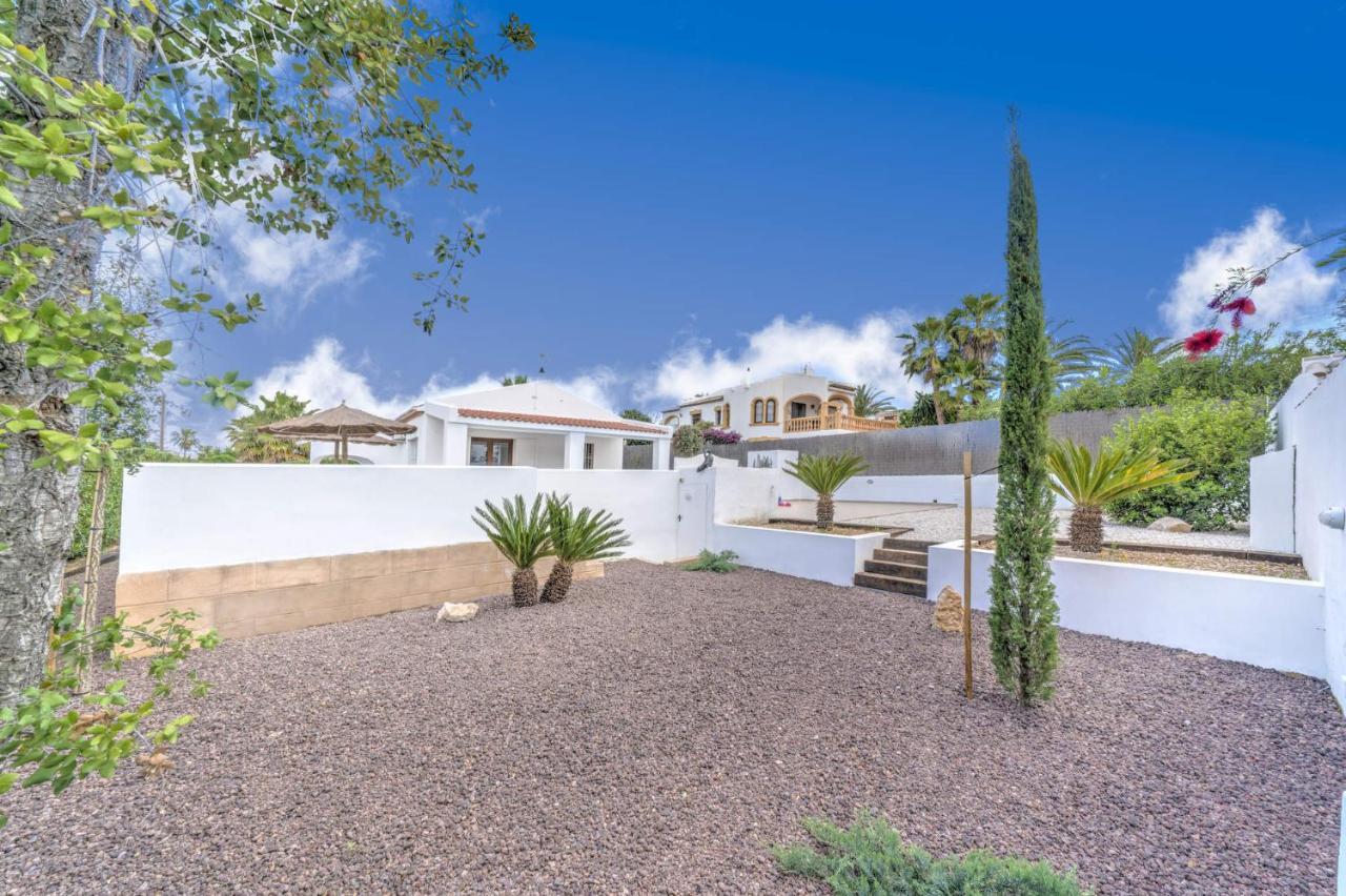 Villa Gaugin By Villa Plus Jávea エクステリア 写真
