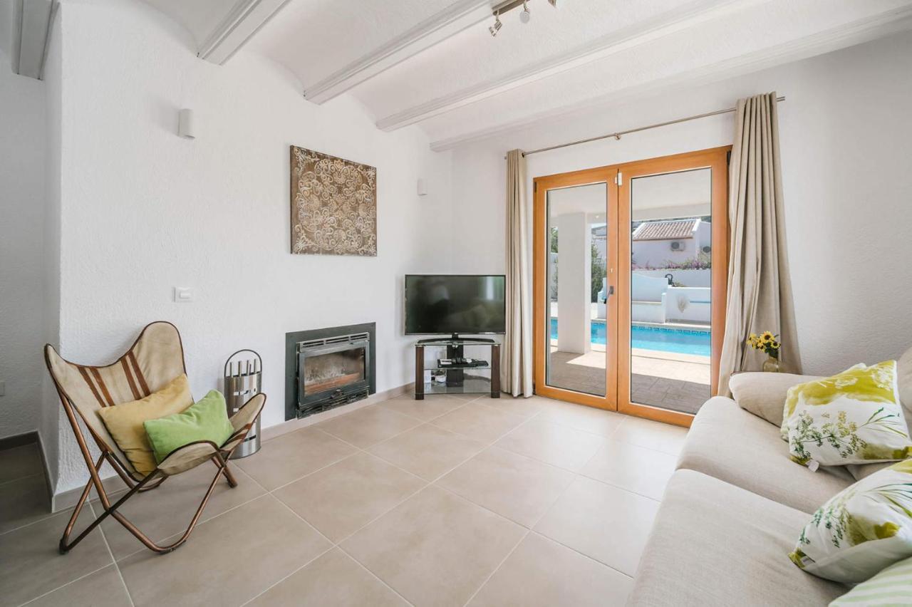 Villa Gaugin By Villa Plus Jávea エクステリア 写真