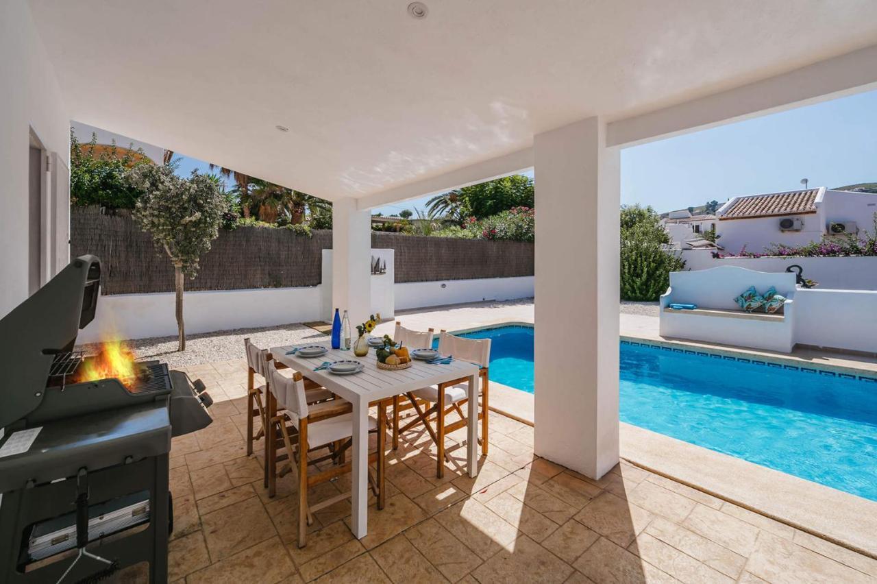 Villa Gaugin By Villa Plus Jávea エクステリア 写真