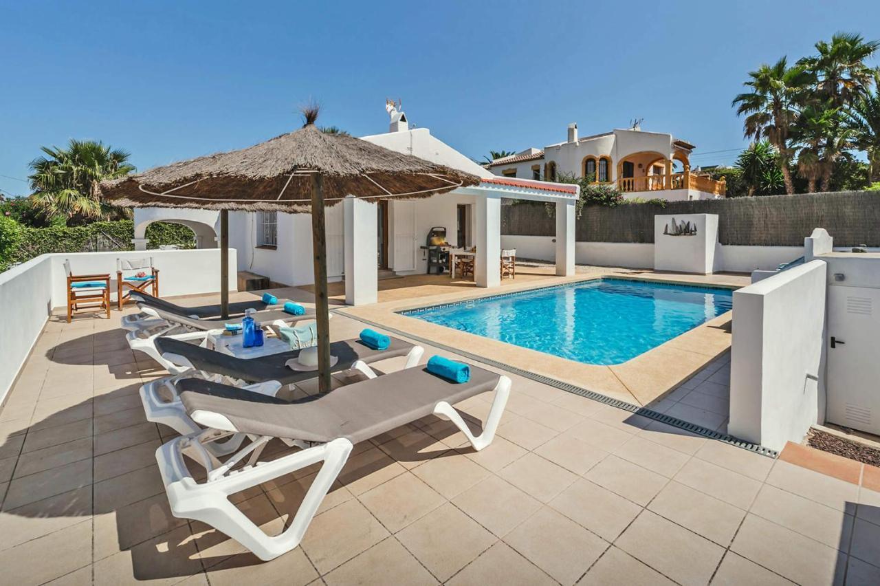 Villa Gaugin By Villa Plus Jávea エクステリア 写真